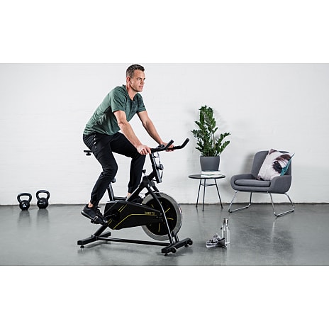 TITAN LIFE Trainer S11 spinningscykel