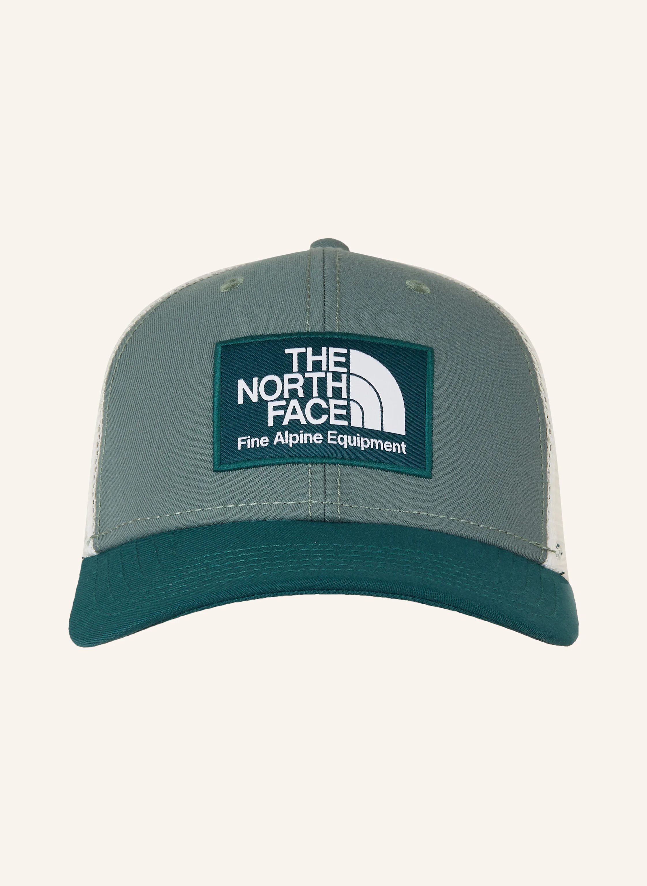 THE NORTH FACE Cap MUDDER TRUCKER