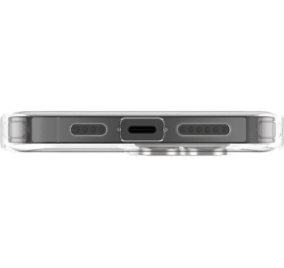Back Cover Trend iPhone 16 Pro Max TransparentMagnetische Backcover für das Apple iPhone 16 Pro Max