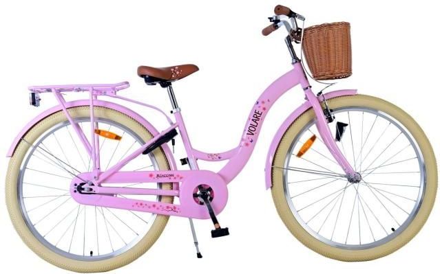 Volare - Blossom - Kinderfiets - 26 inch - Meisjes