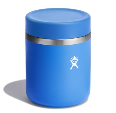 Hydro Flask28 oz Insulated Food Jar - blau