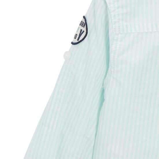 Chemise   Rayures        de               Marèse