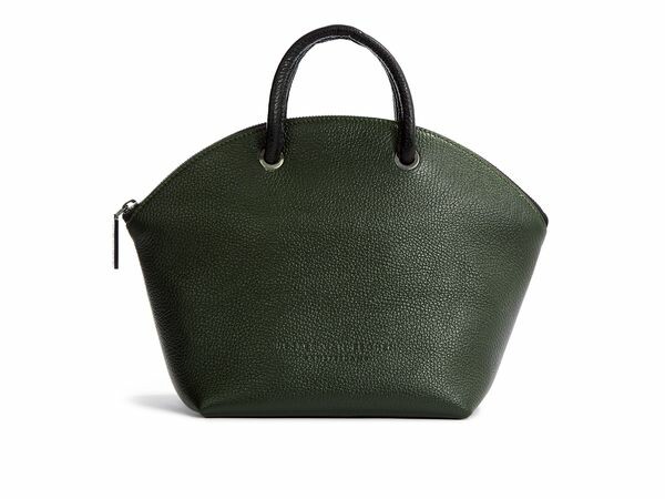 Tivoli S - green-dark