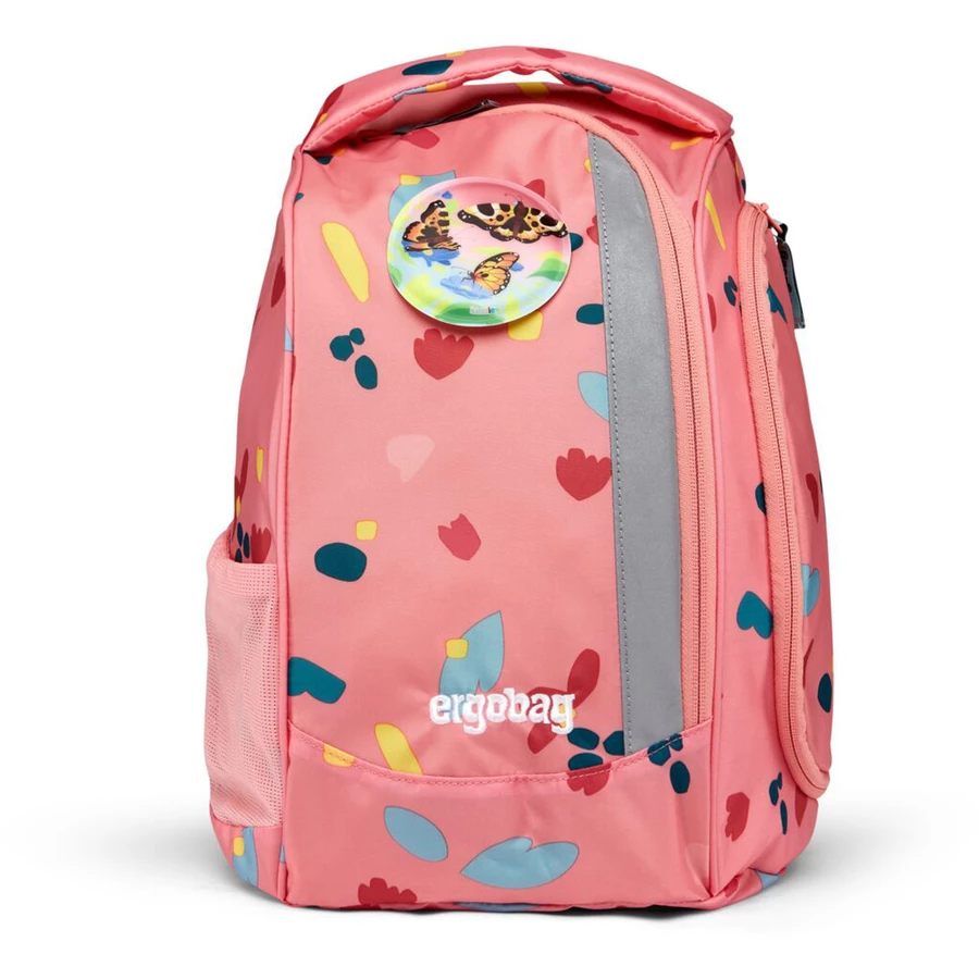 Ergobag Pack - Schulrucksack Set 6tlg. Modell 2024 ZitronenfaltBär