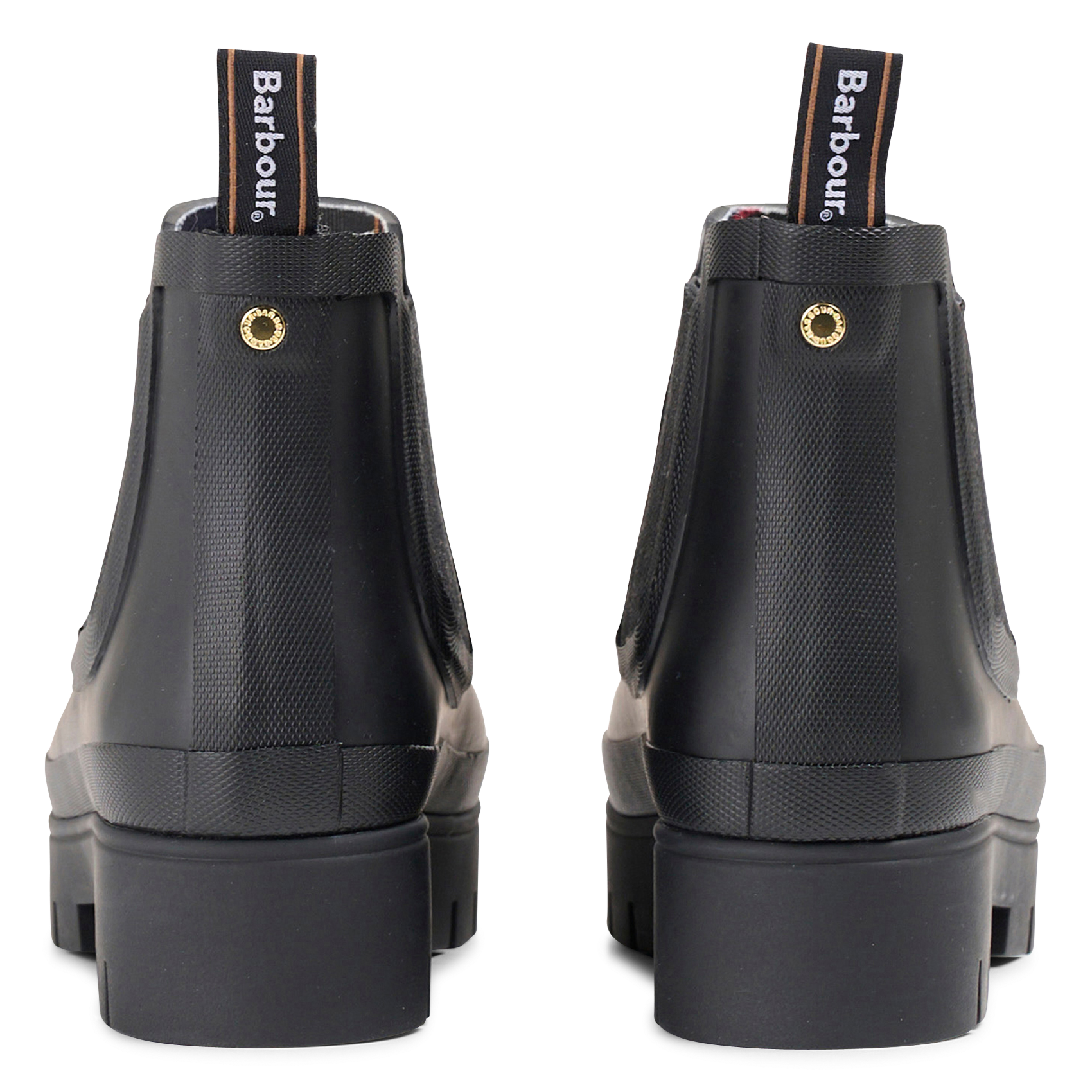 HALTON CHELSEA WELLY - Bottines | Noir
