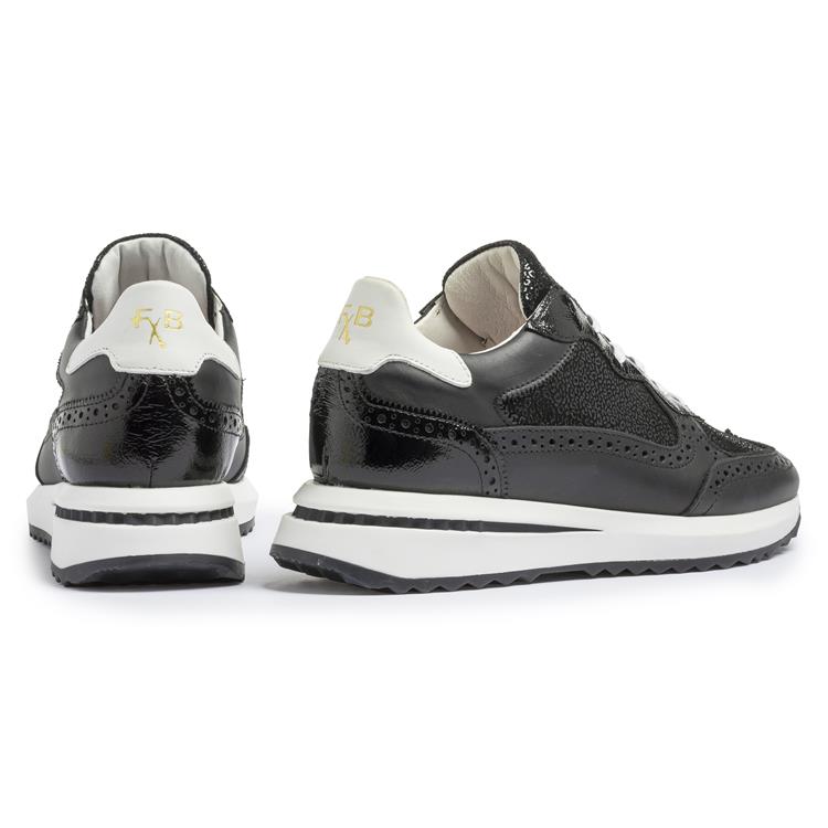 Floris van Bommel SFW-10109 black