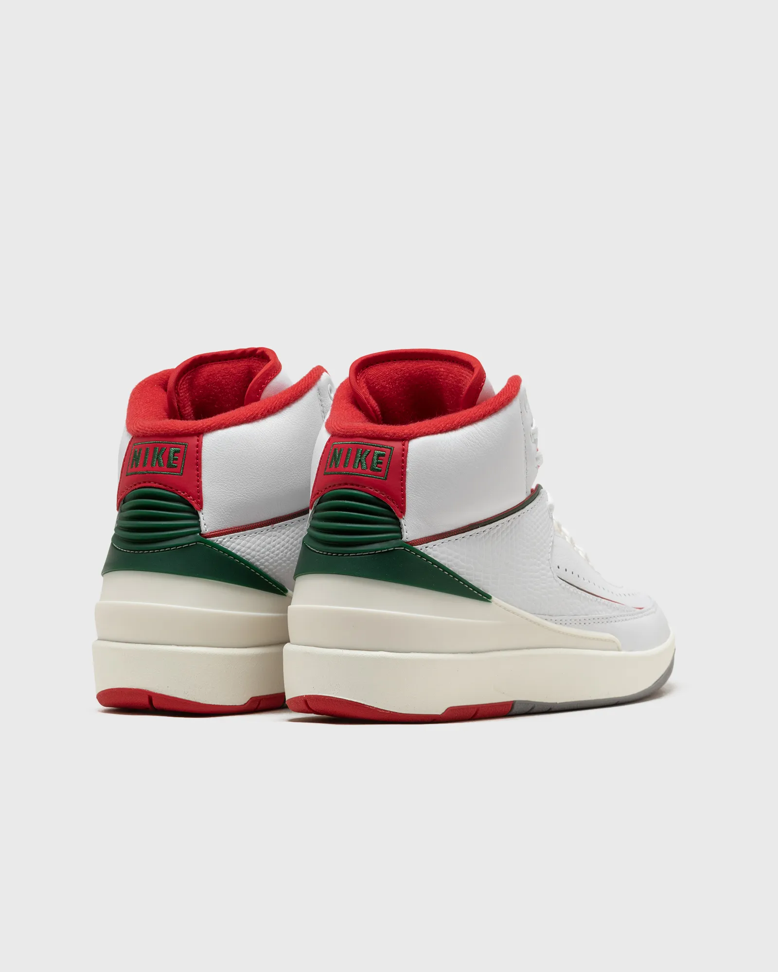 Jordan Air Jordan 2 Retro Big Kids' Shoes