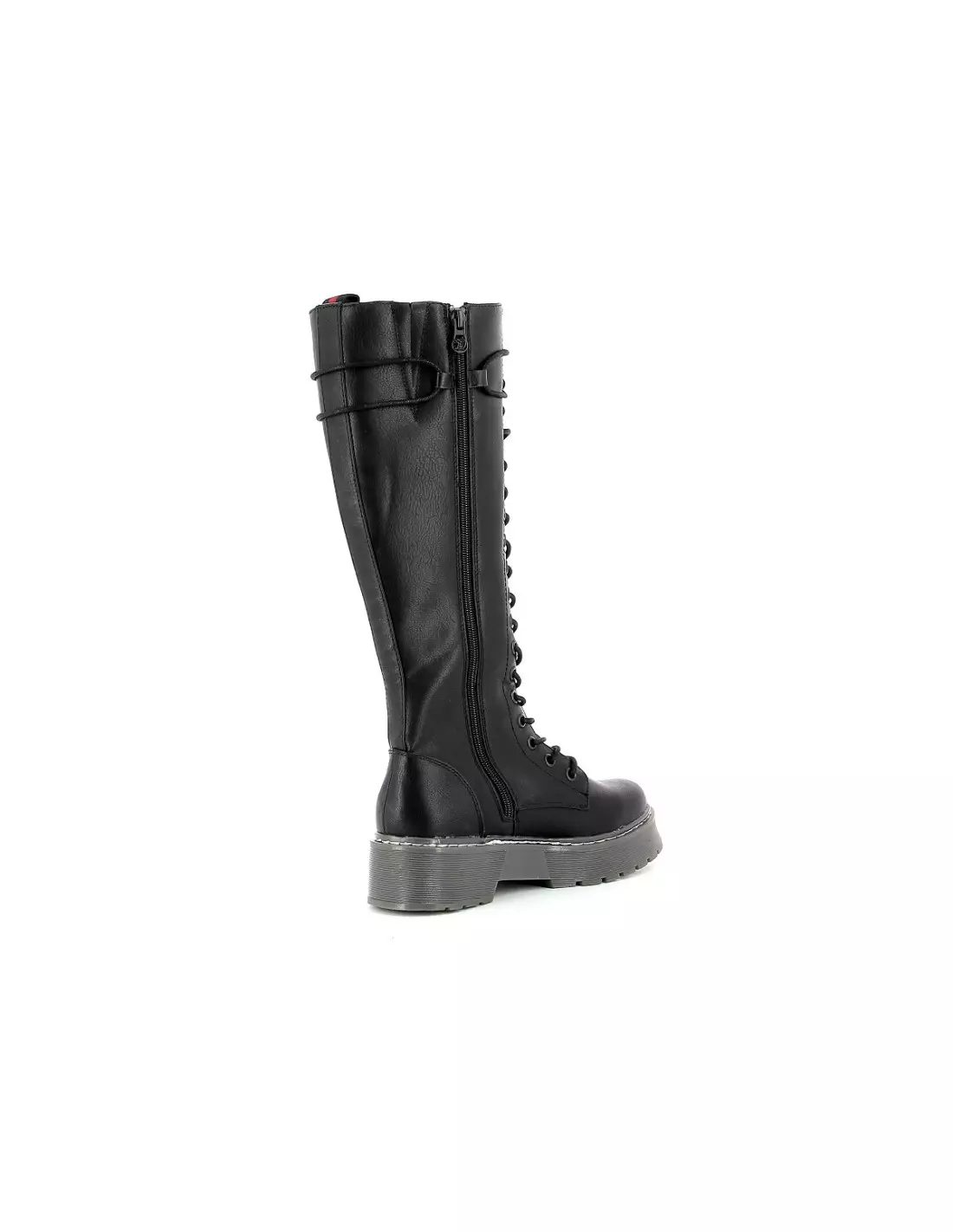 TOM TAILOR 219 6411 - Bottes Black