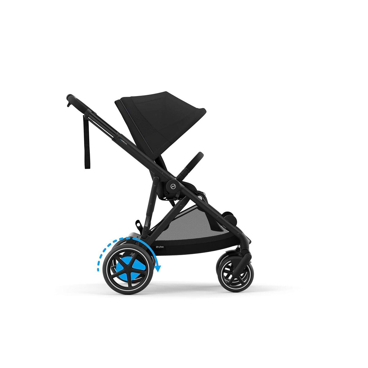 Cybex Cybex Gold Buggy e-Gazelle S