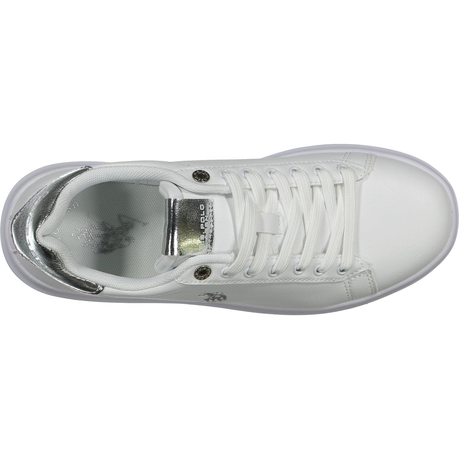 U.S. Polo Assn. Damen-Sneaker Cody 39