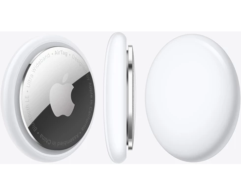 Apple AirTag 4-pk