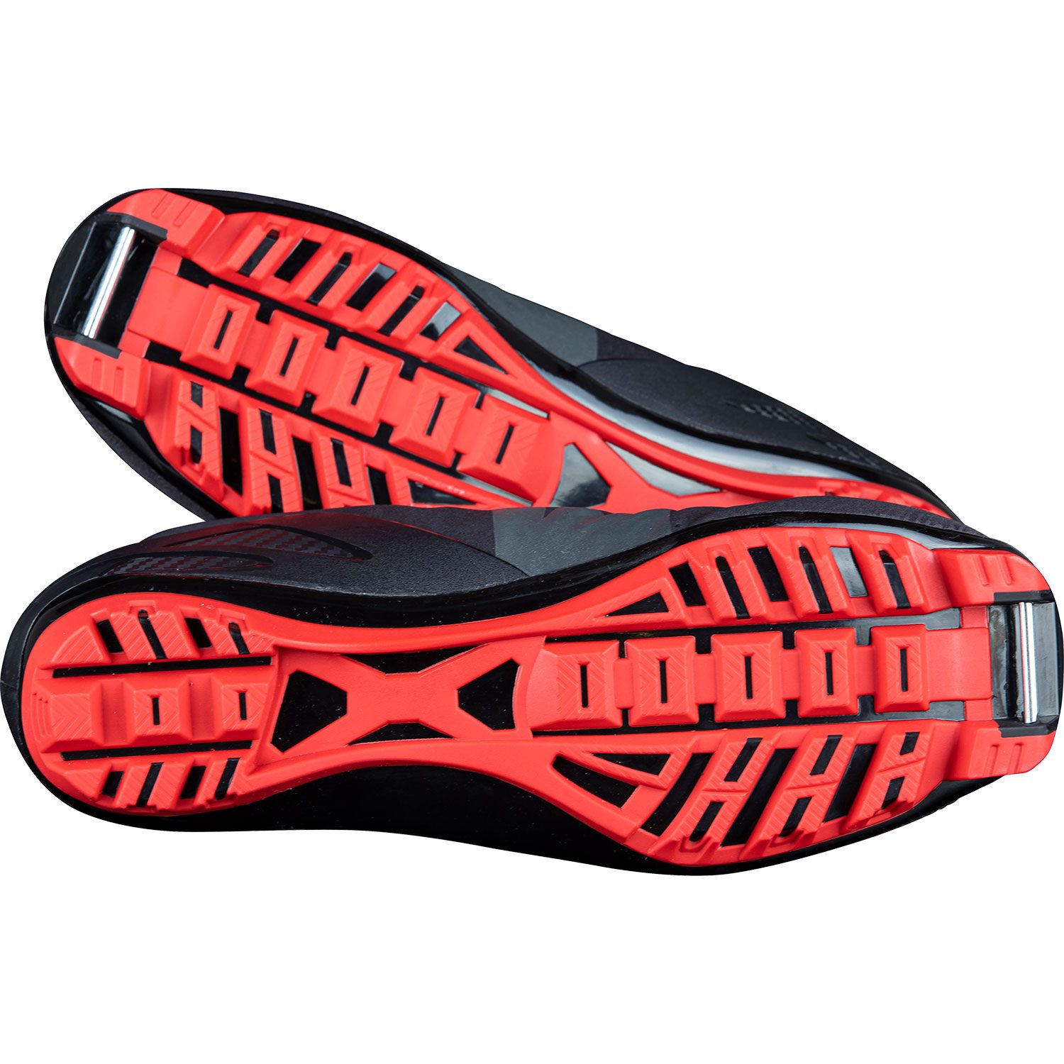 Madshus Race Speed Classic Langlaufschuhe schwarz