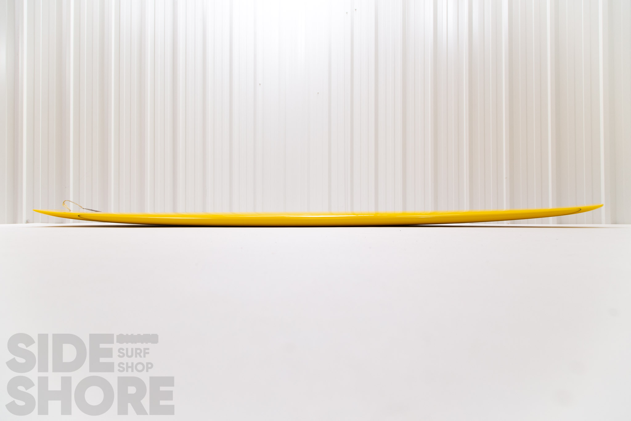 Bing Surfboards Continental - Tint   Volan   Polish - 9'2 x 23.25