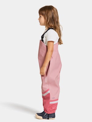 Didriksons Waterman Regnsett, Soft Pink
