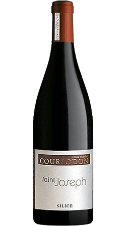 Domaine Coursodon Silice Saint-Joseph 2021 magnum rouge