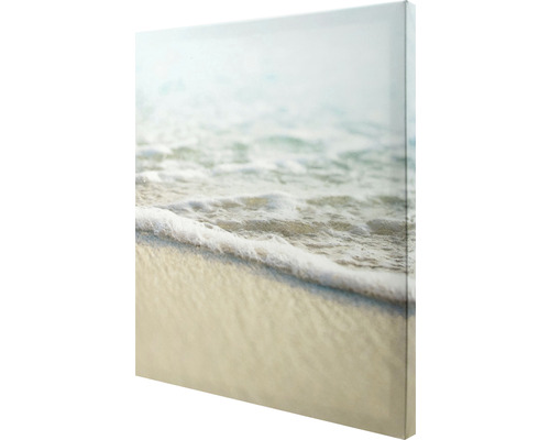 Canvas print zeezicht, set van 5, 60x80 cm