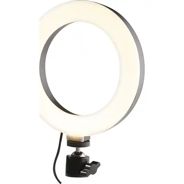 LED-Ringlicht