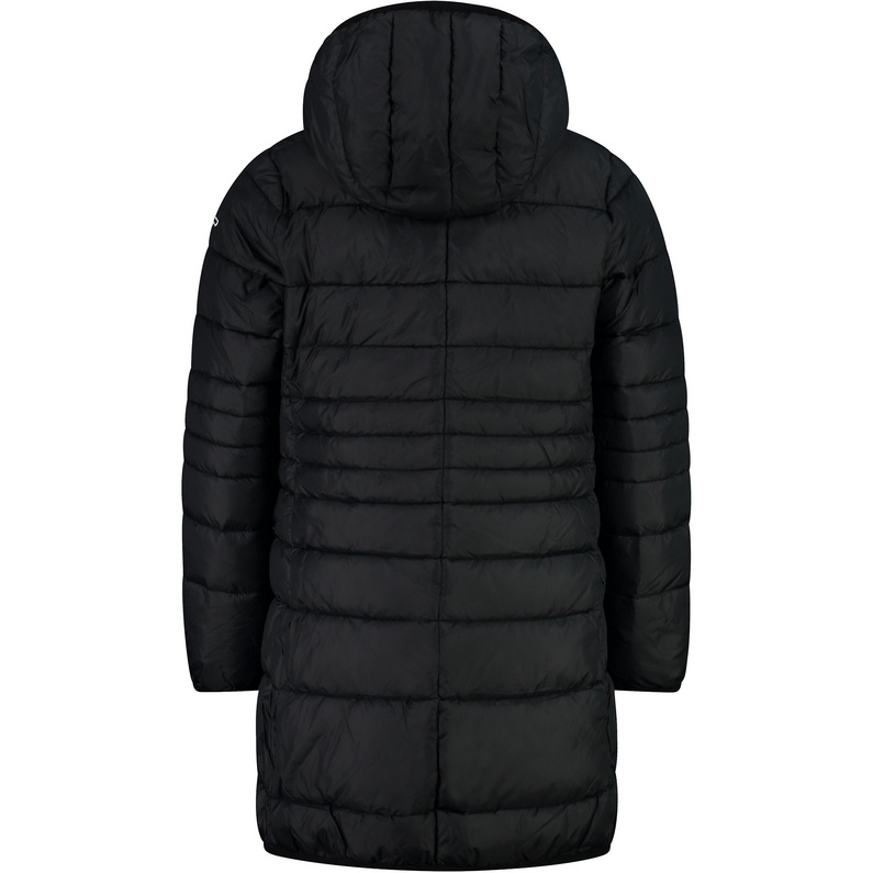 CMP Kinder Hoodie Mantel