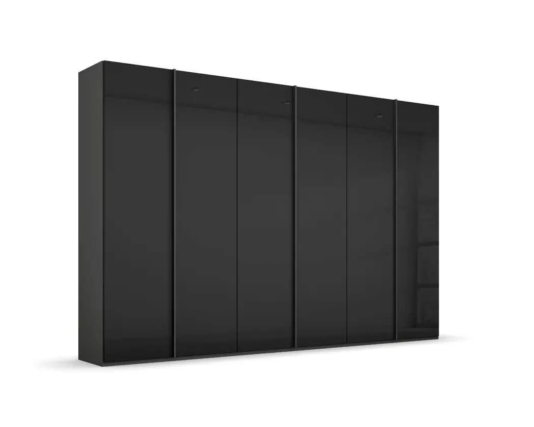 Kleiderschrank Skat Meridian 301 x 235 cm
