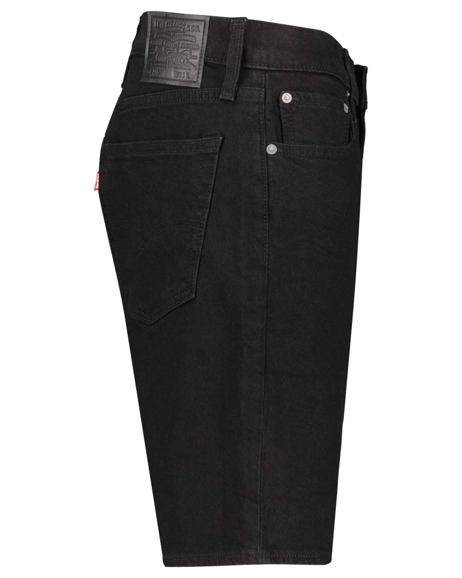 Levi's®| Herren Jeans-Shorts 405™