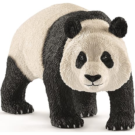 Schleich panda