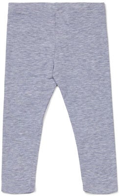 Luca & Lola Alberta ¾ Leggings 2-pack, Grey Melange