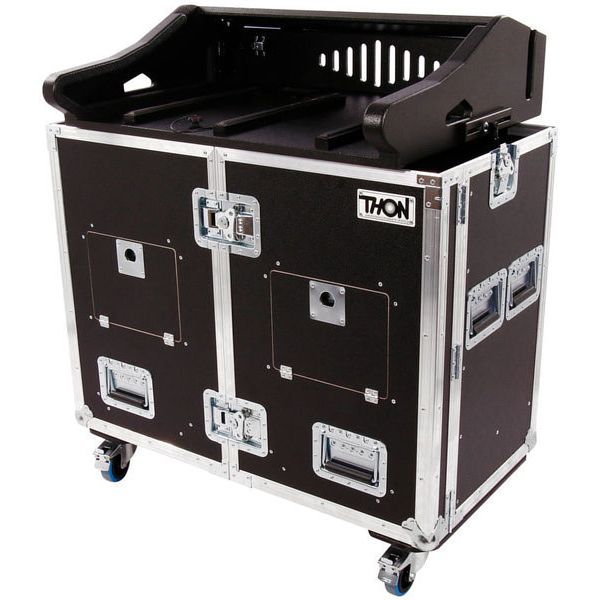 Thon Premium Flip-Case A&H SQ-7