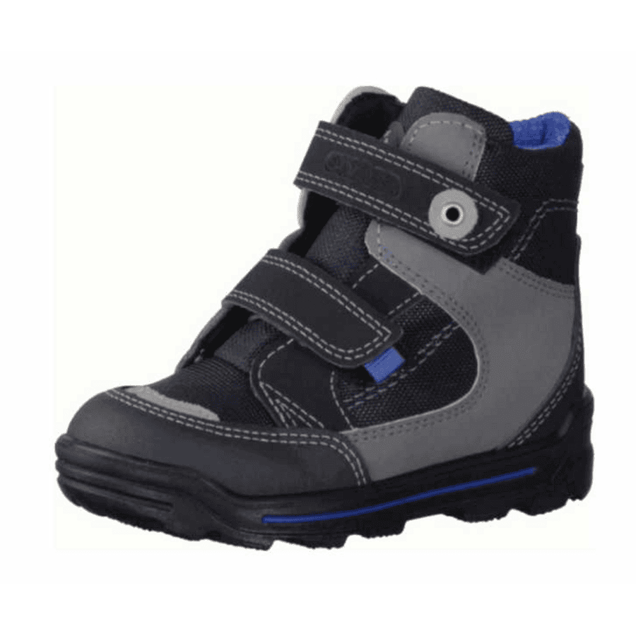 Ricosta Stiefel blau