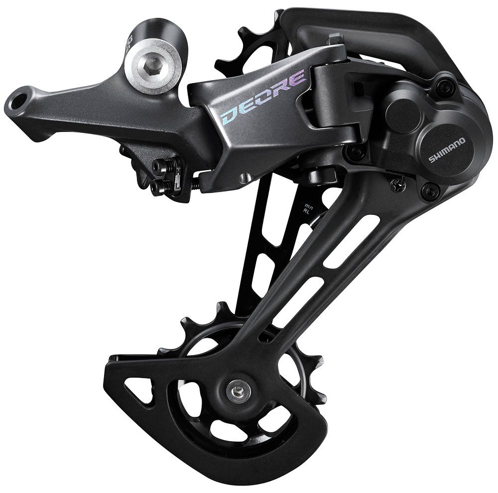 Shimano DEORE RD-M6100 12-fach Schaltwerk kaufen | Bike-Discount