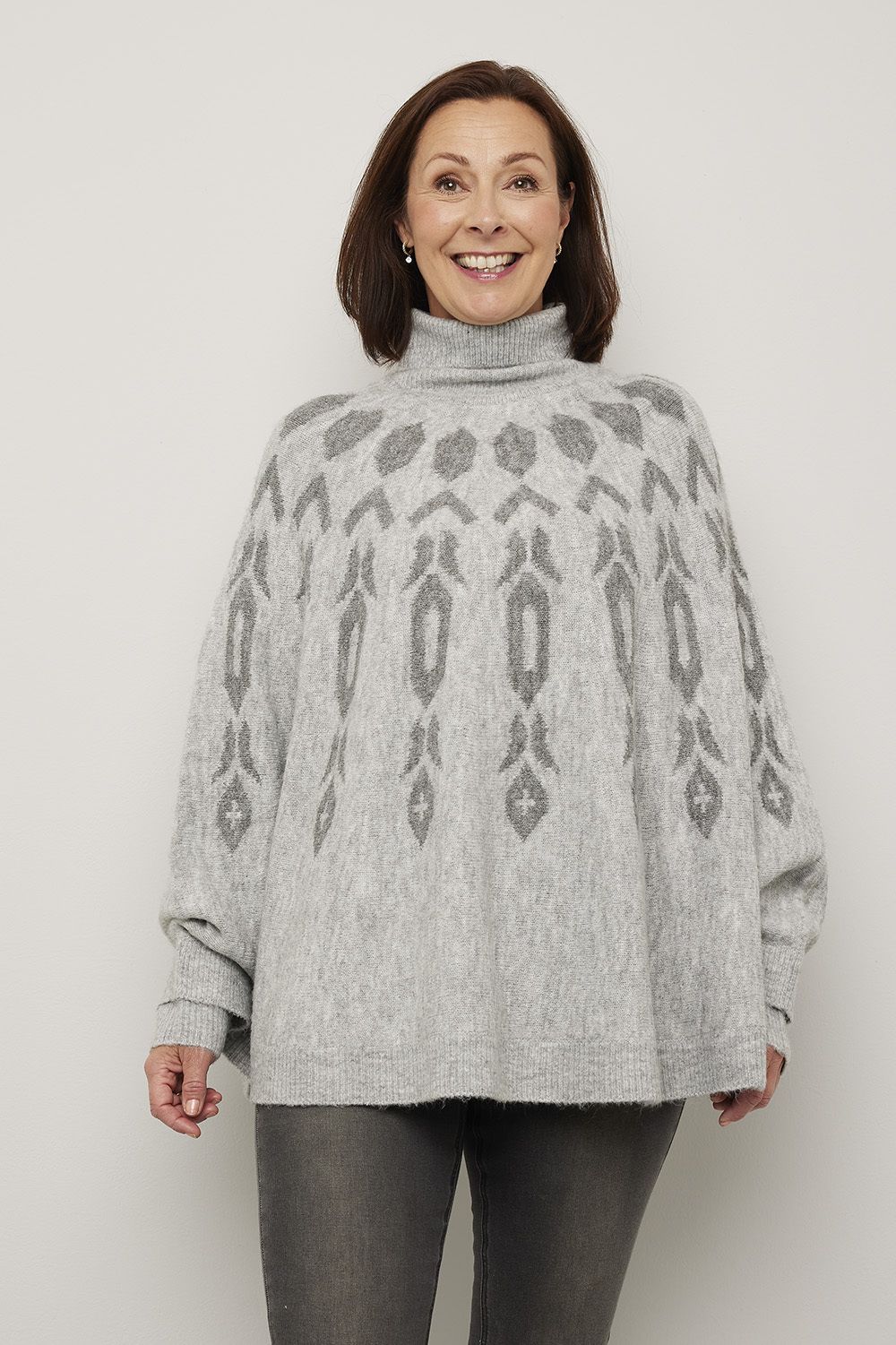 Poncho Andrea