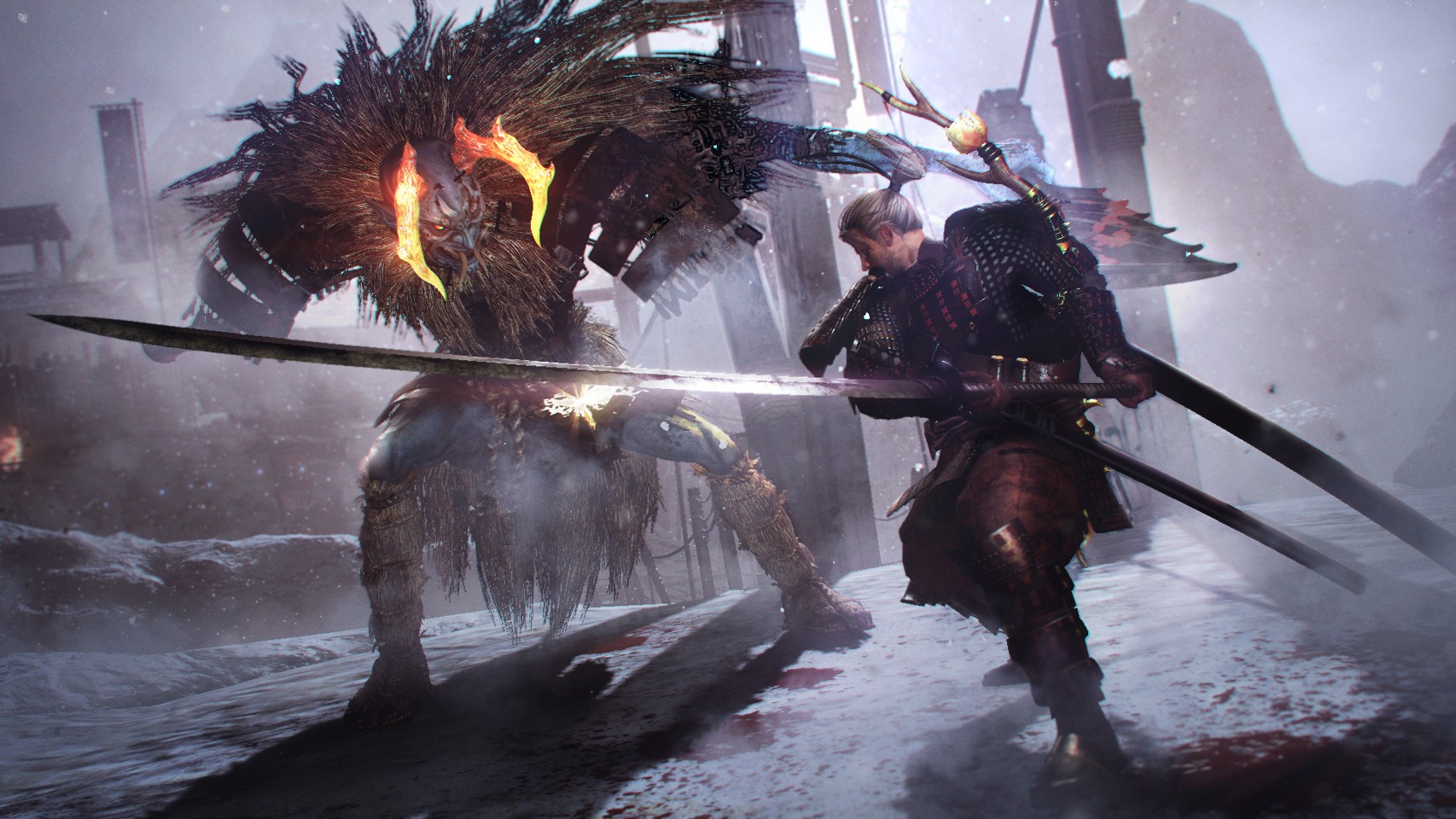 Nioh: Complete Edition- PC