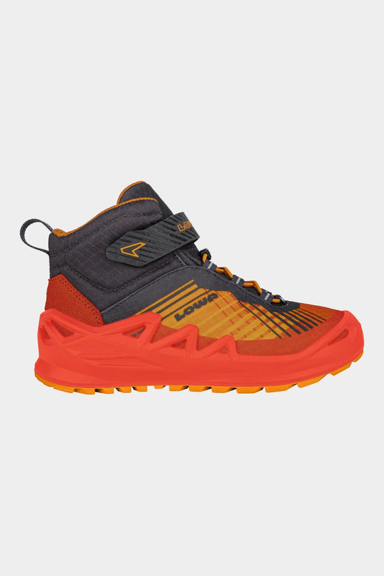 Lowa Lowa Merger Gore-Tex QC Wandelschoen Junior