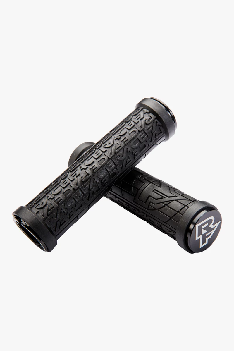 Race Face Grippler Lock-On 33 mm Lenkergriff