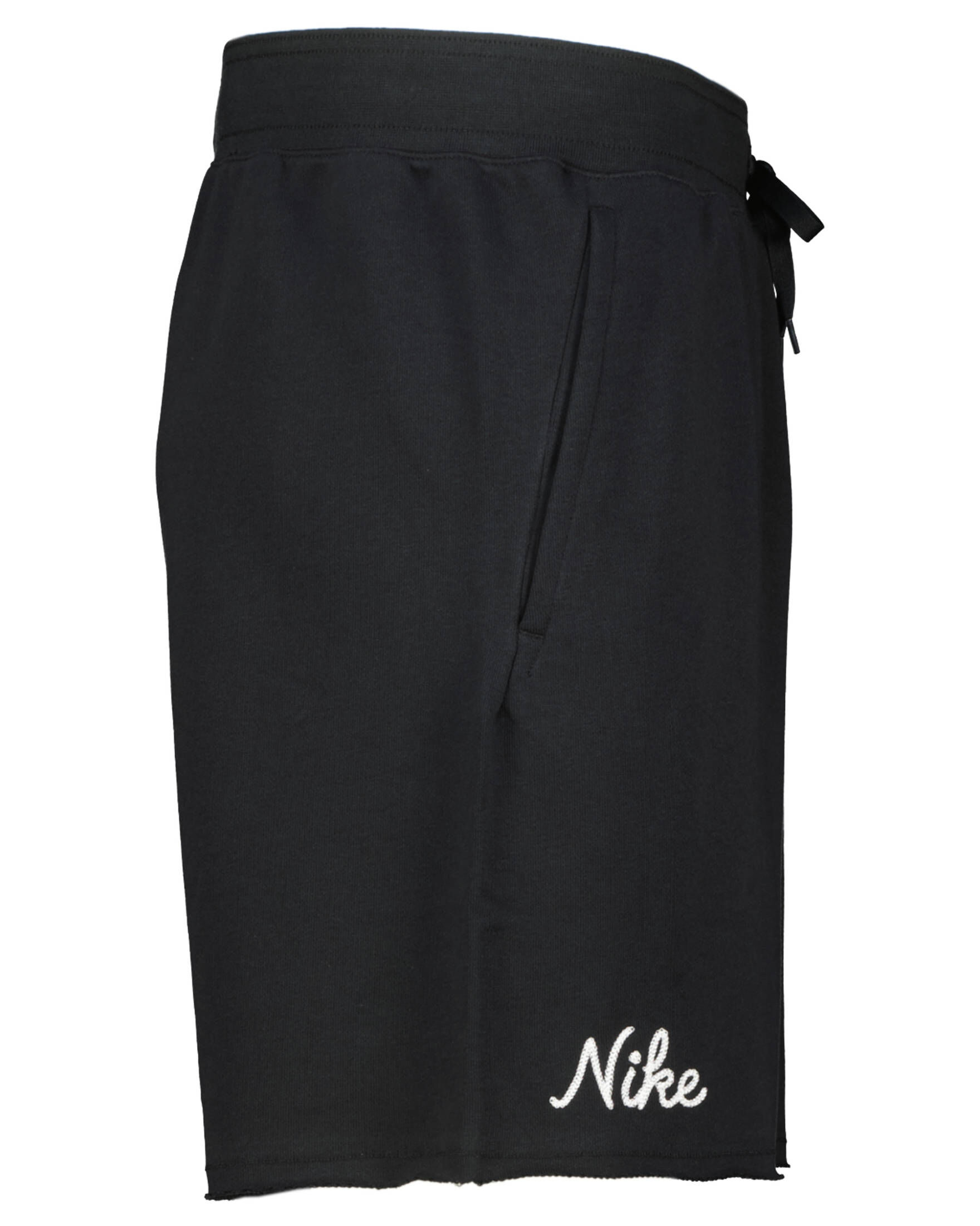 Nike| Herren Trainingsshorts DRI-FIT FLEECE SHORT DYE