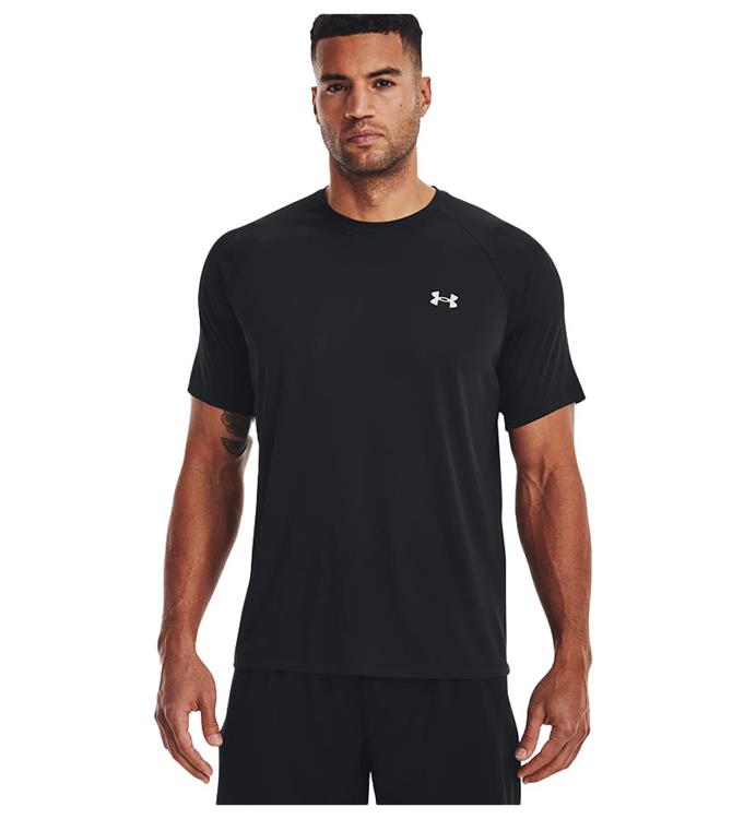 Under Armour Men UA Tech Reflective T-Shirt
