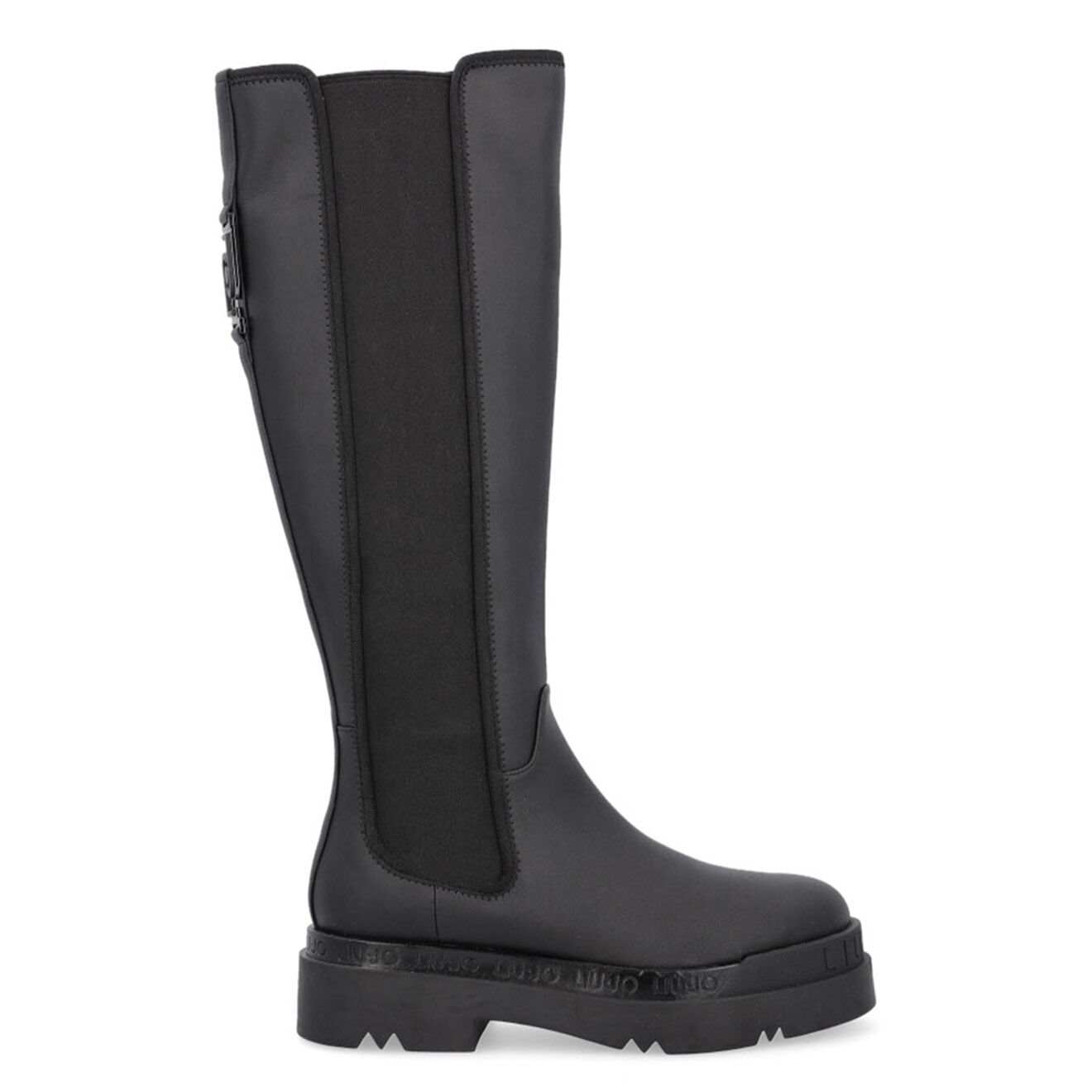 Liu-Jo Bottes Noumea noires