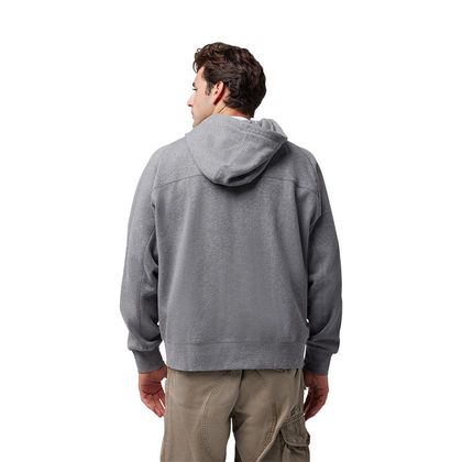 Sweat Fox MOTO-X OVERSIZED - Gris