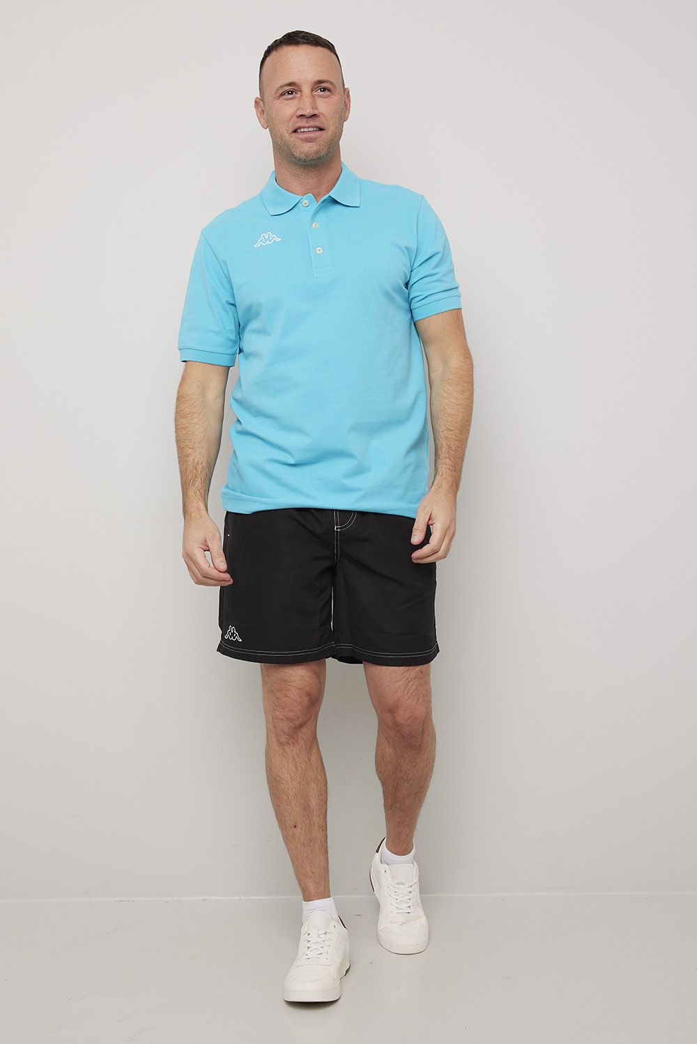 Polo Logo Life