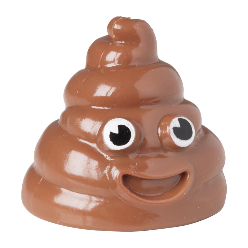 Funny poo - diverse varianten