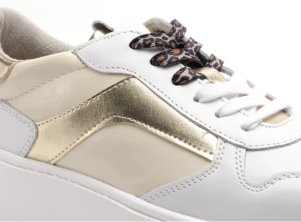 Tamaris basses femme 23704 28 multicolore