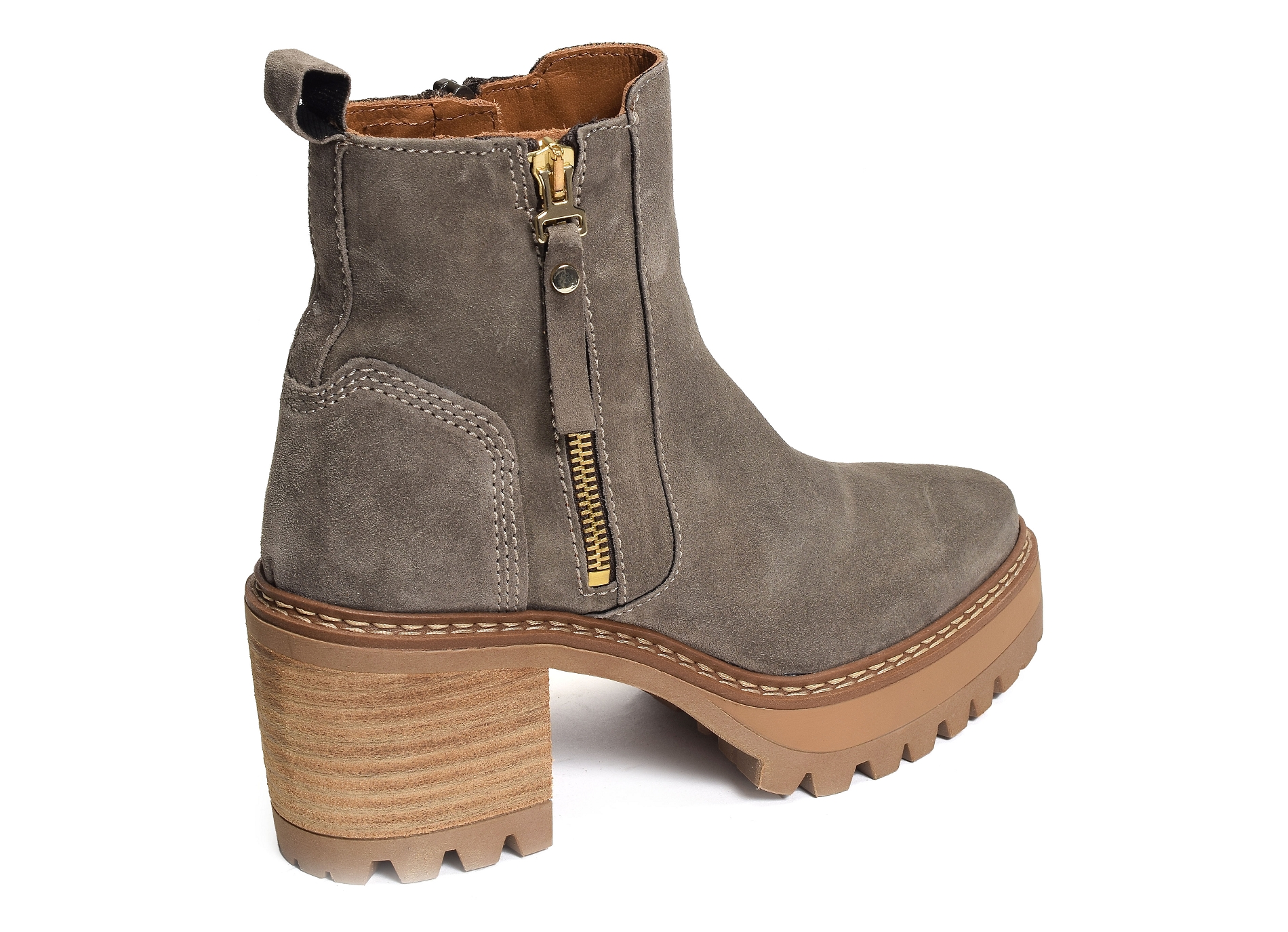 New amelie 2433 gris