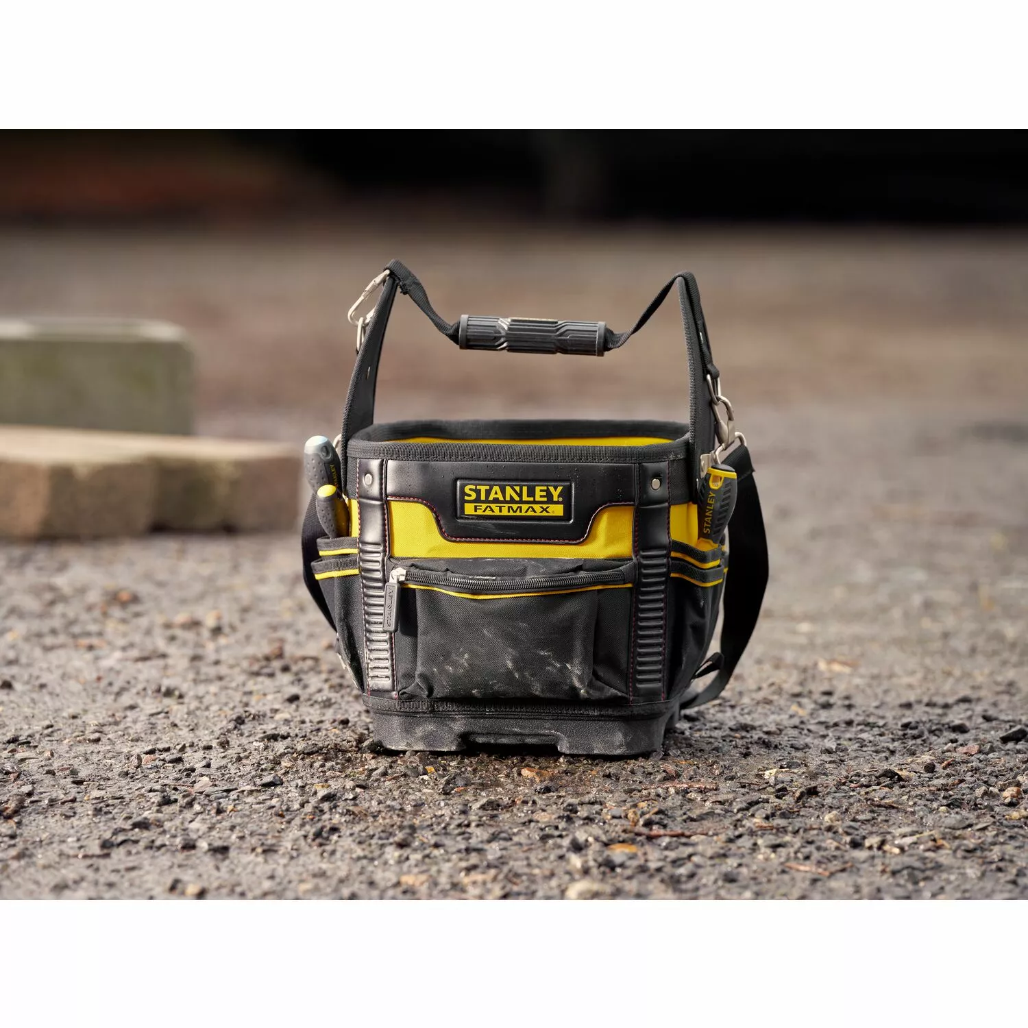 Stanley 1-93-952 FatMax Open Gereedschapstas