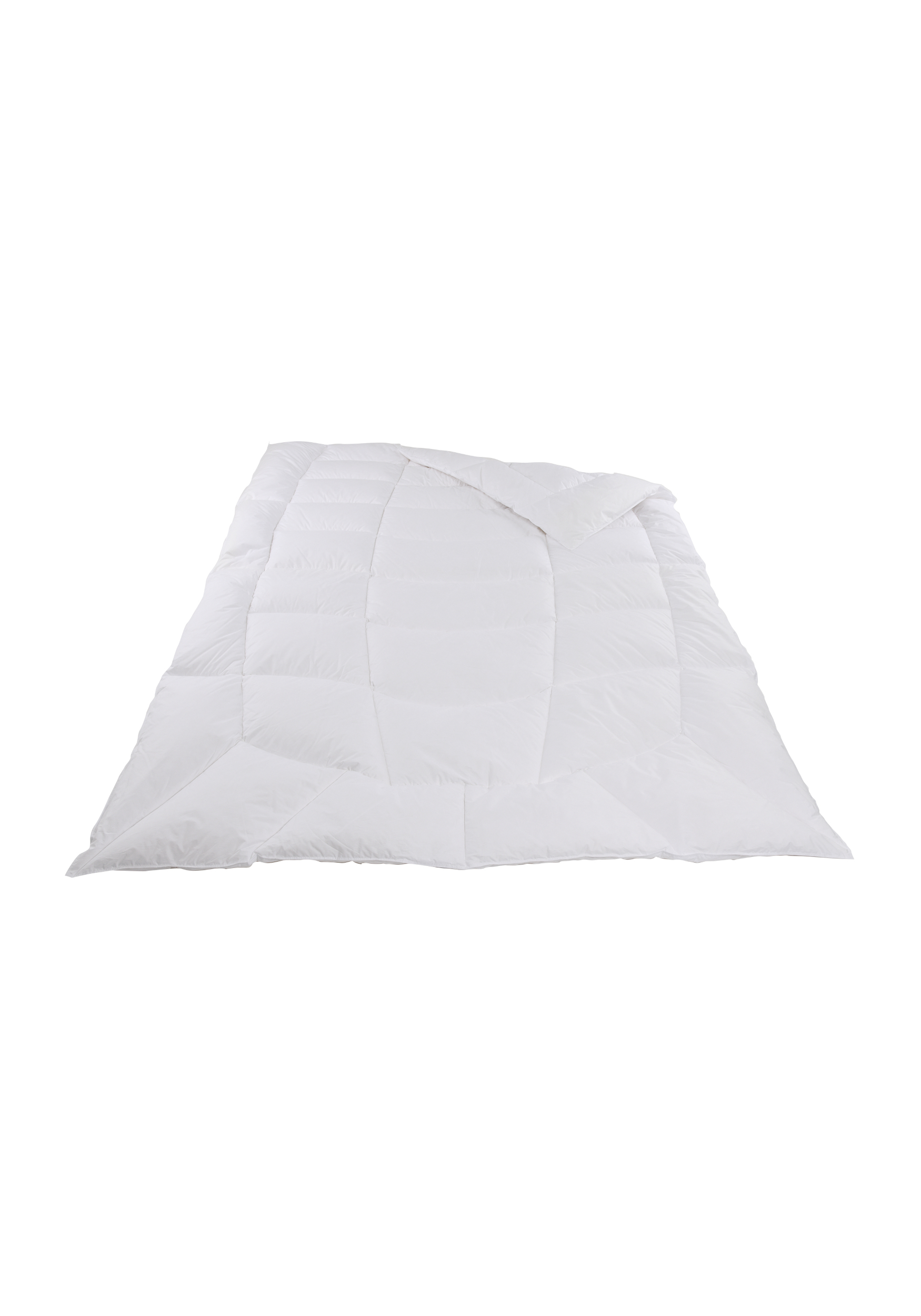 DOR Ganzjahres-Duvet St. Moritz
