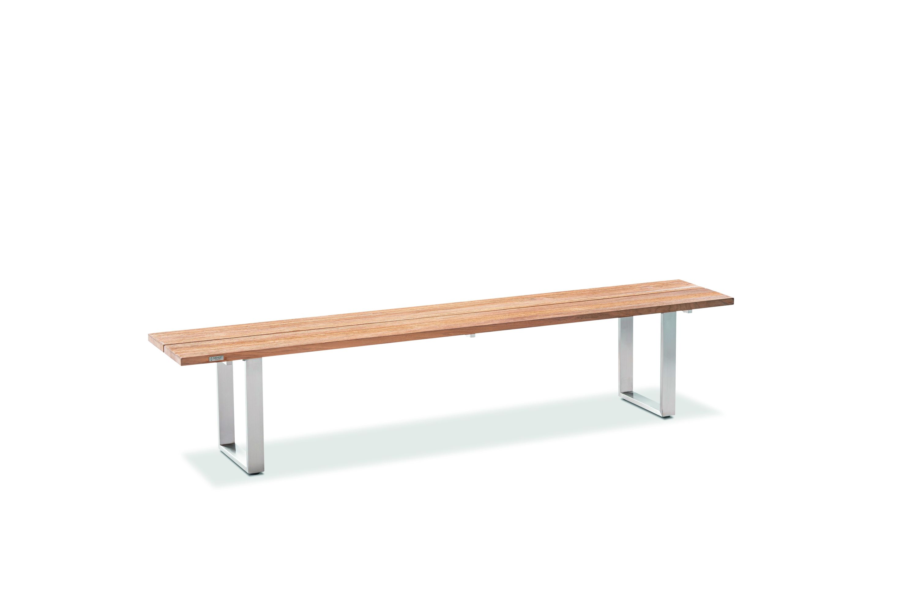Gartenbank NEMO 160 x 46 x 40 cm