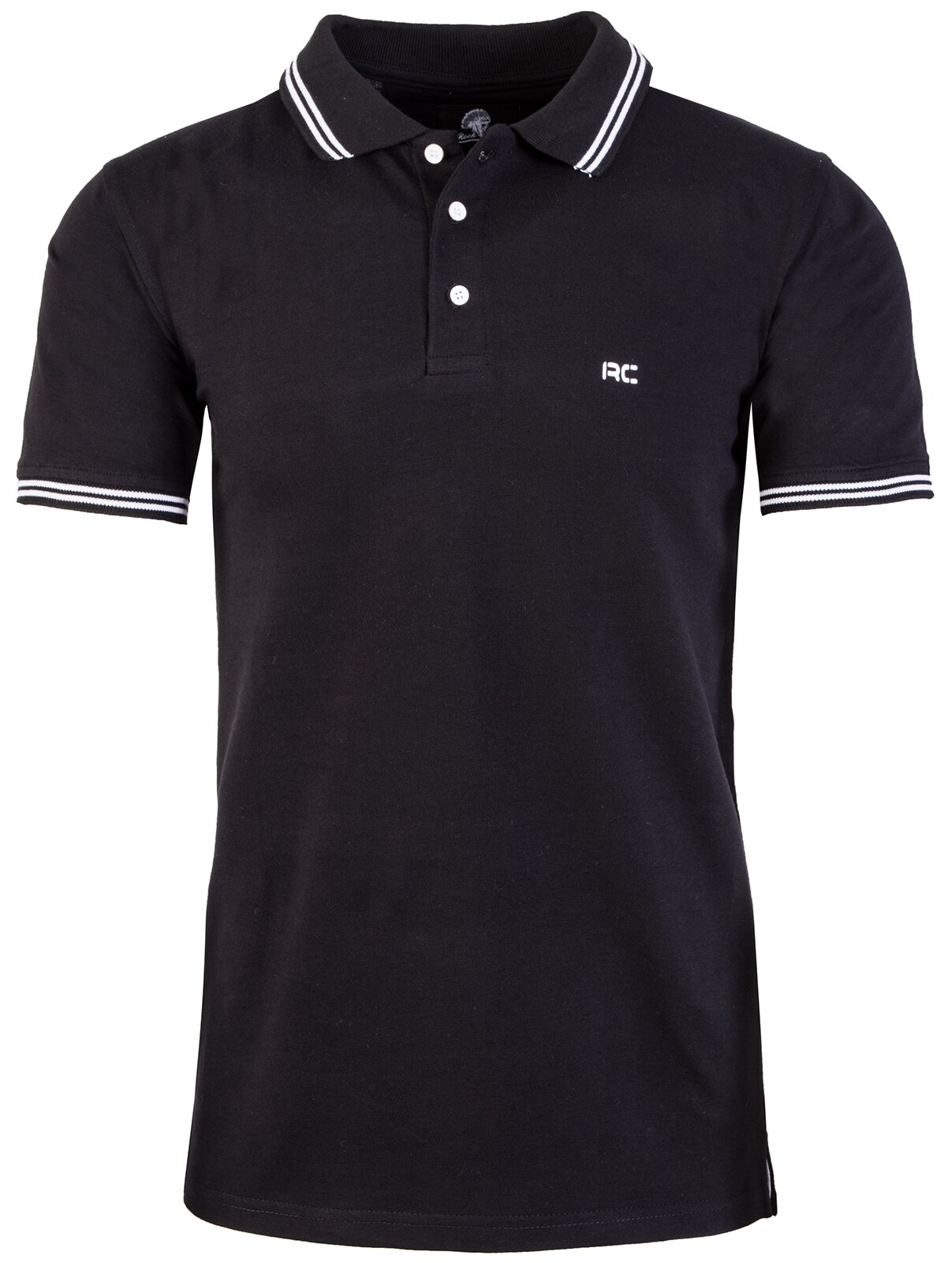 Rock Creek Poloshirt Regular Fit Polokragen