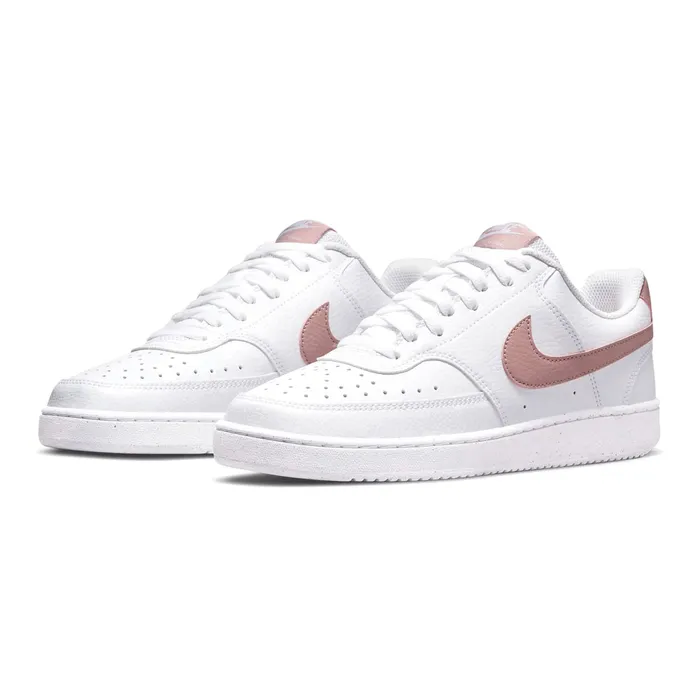 Nike Court Vision Low Sneaker Dames