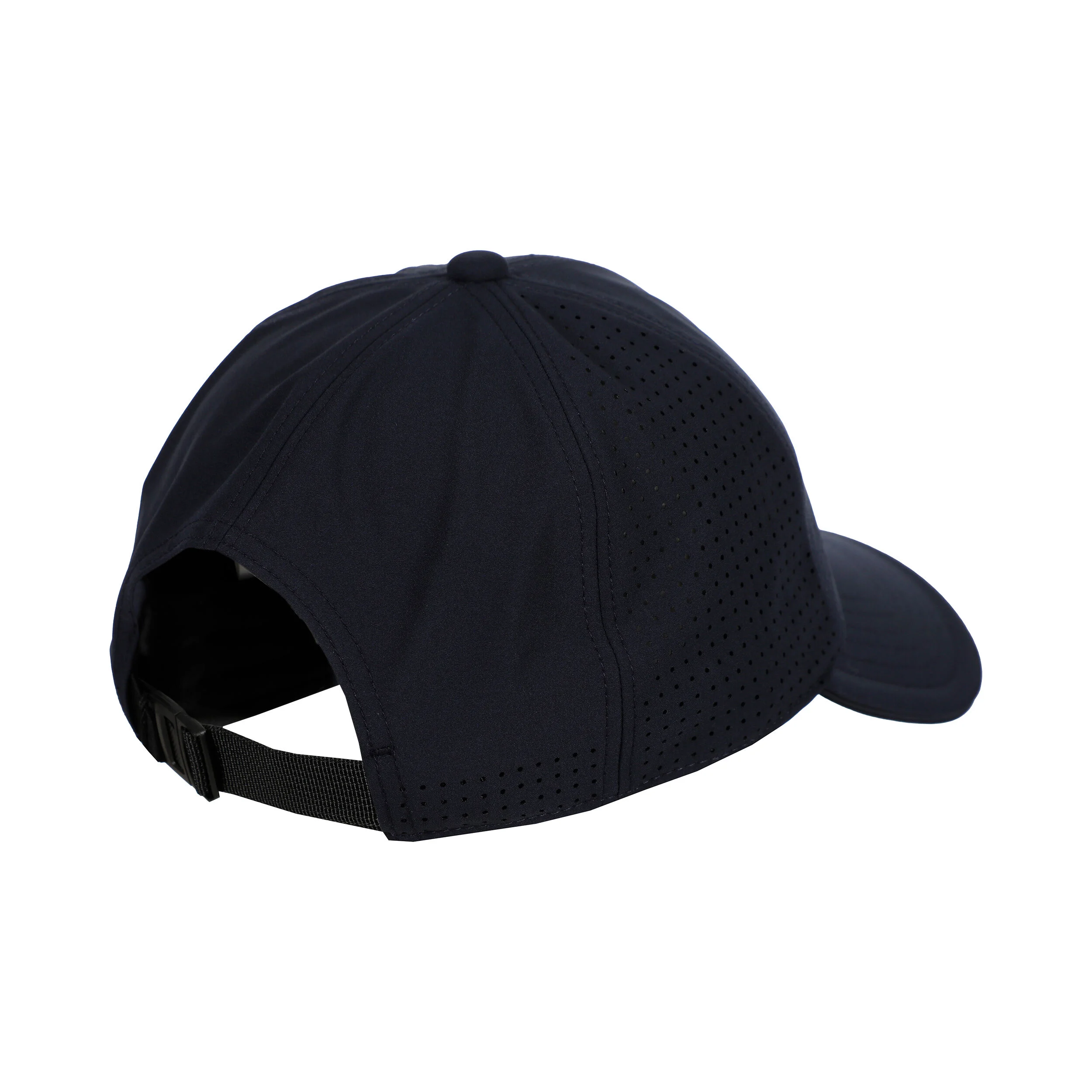 Wilson Active Perforated Casquette - Bleu Foncé