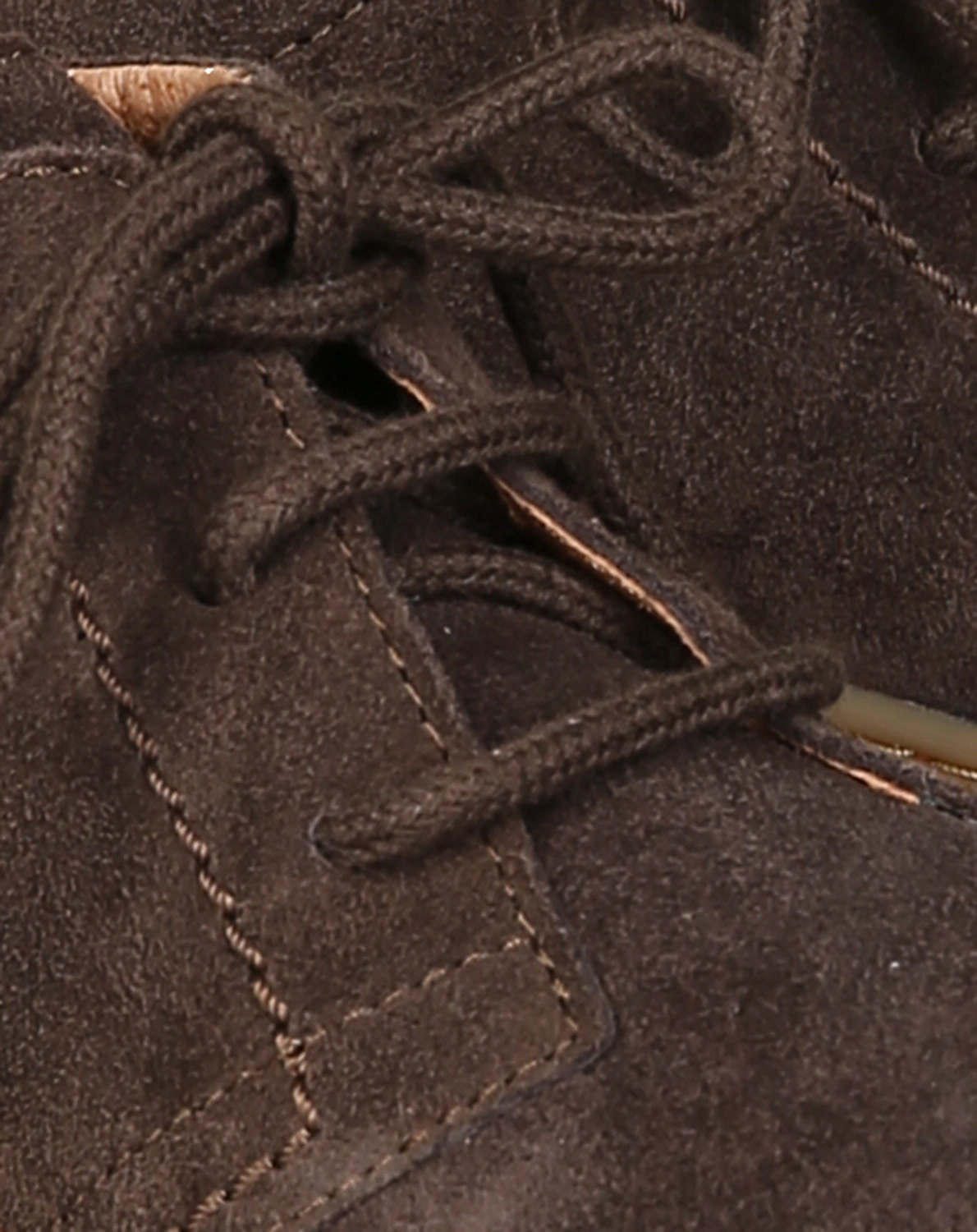 Halbschuhe MATHILDE BFOOT in coffee