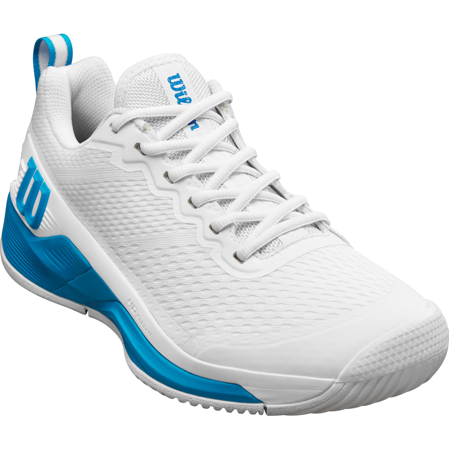 Wilson Rush Pro 4.5 Heren