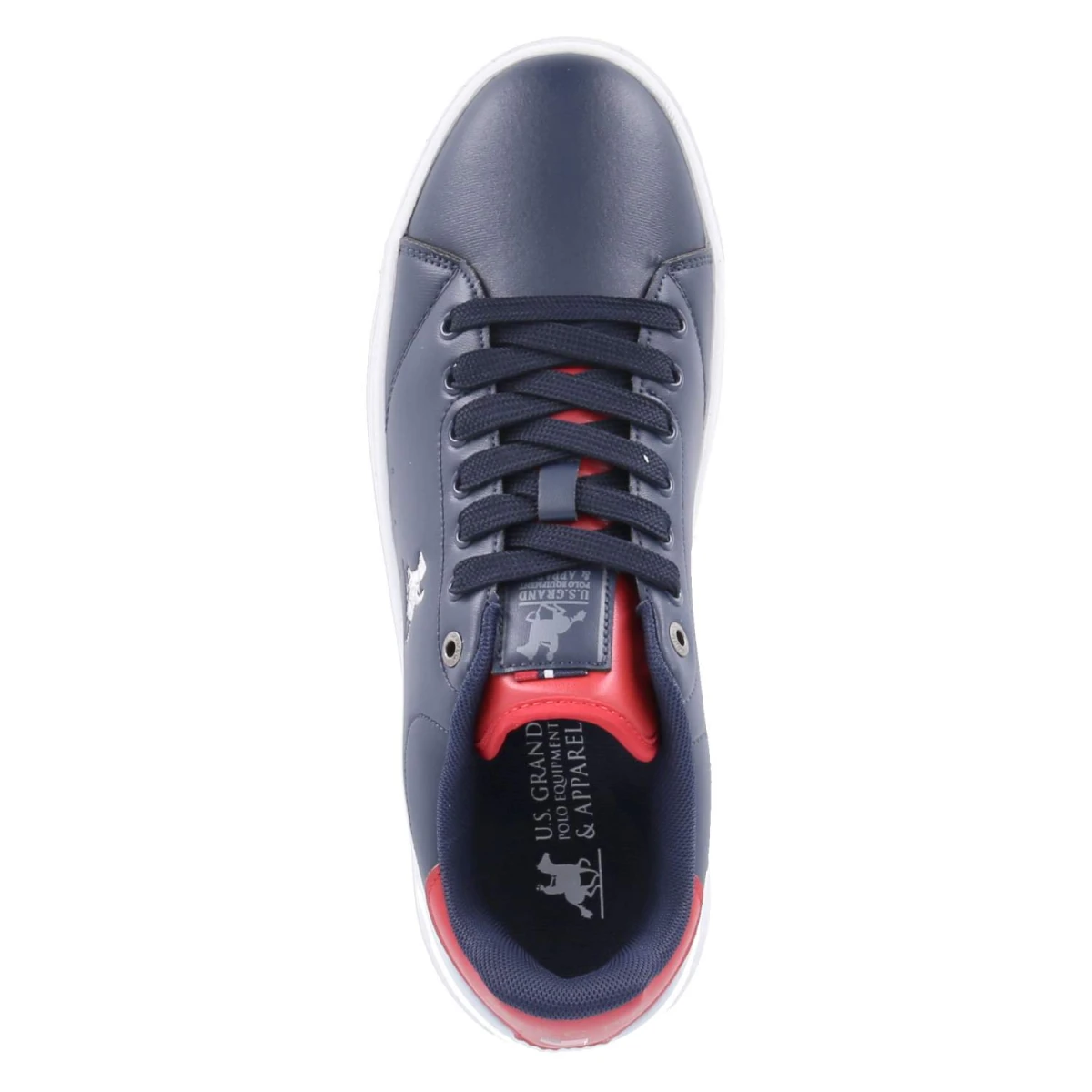 U.S. Grand PoloSneaker SHIRE - Deep